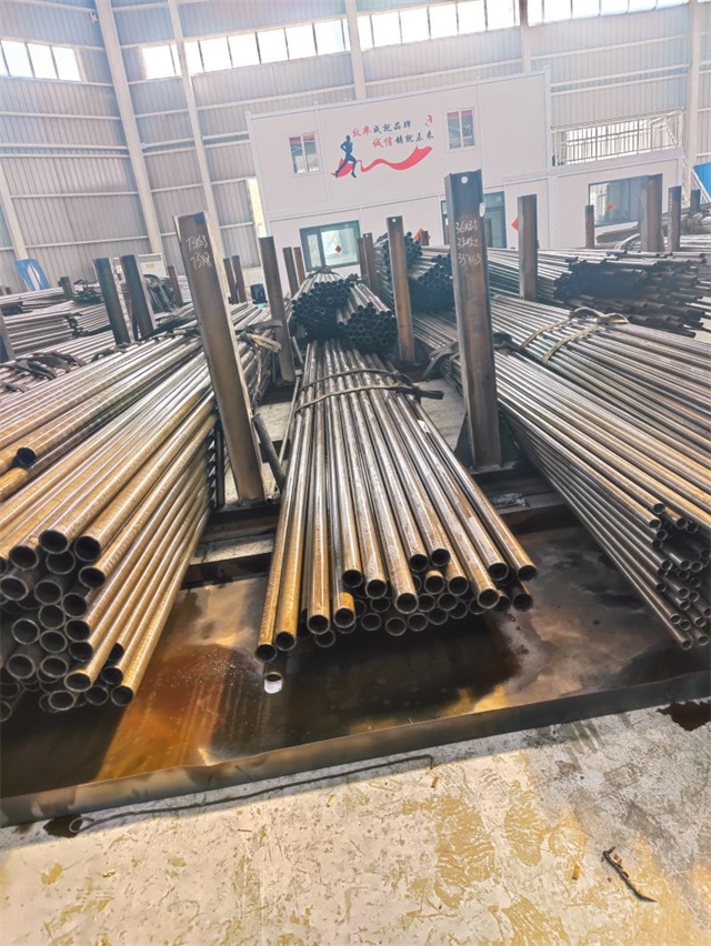 营口精密无缝钢管订购