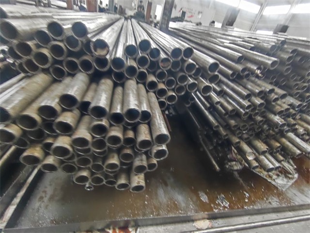营口精密无缝钢管价格