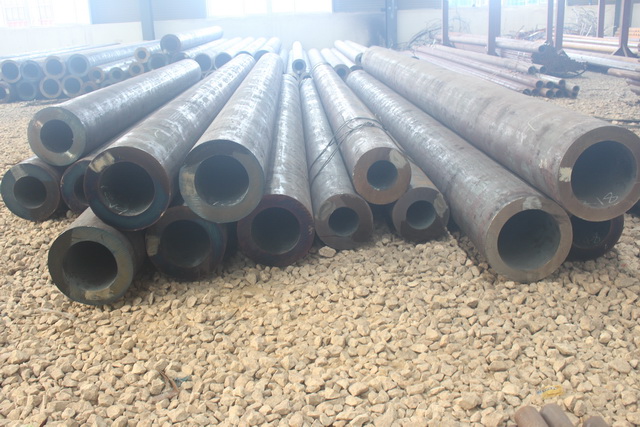 营口厚壁无缝钢管批发厂家