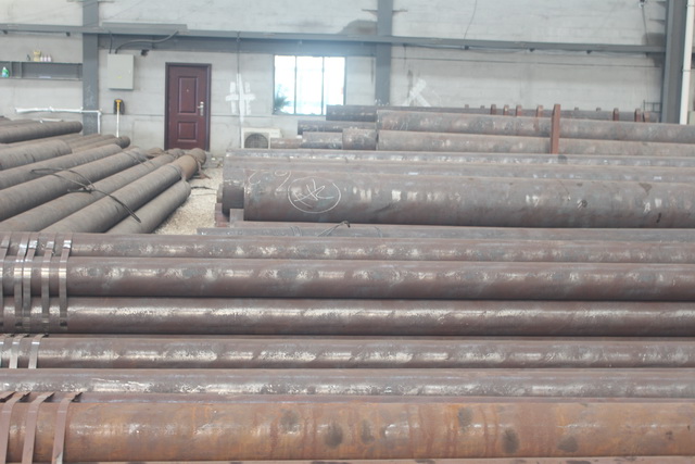 营口厚壁无缝钢管售卖电话