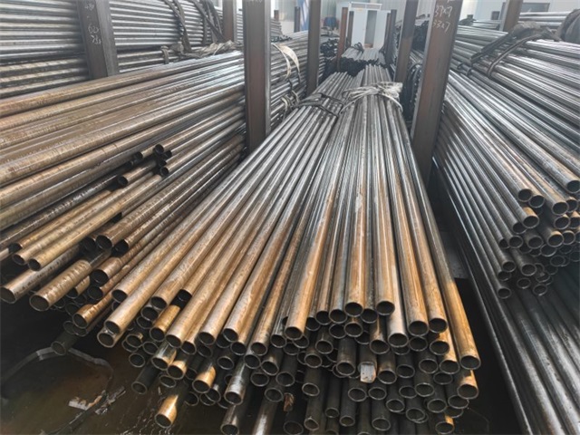 营口35CrMo精密无缝钢管