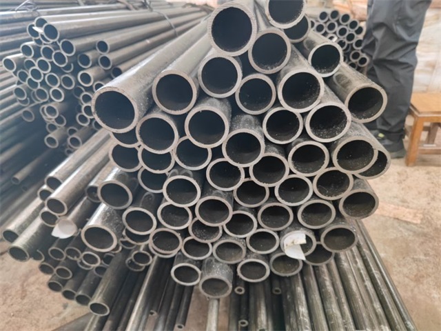 营口精密无缝钢管定做
