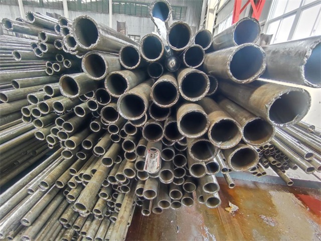营口精密无缝钢管厂商