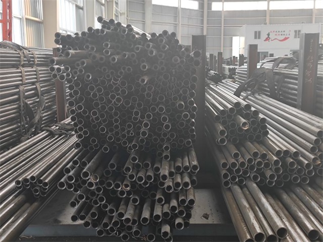 营口精密无缝钢管现货批发