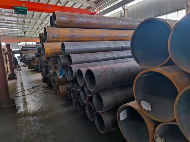 营口15MoG高压锅炉管