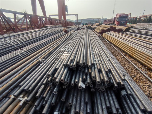 营口20mng无缝钢管