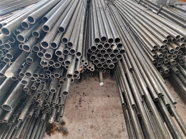 营口20cr精密无缝钢管