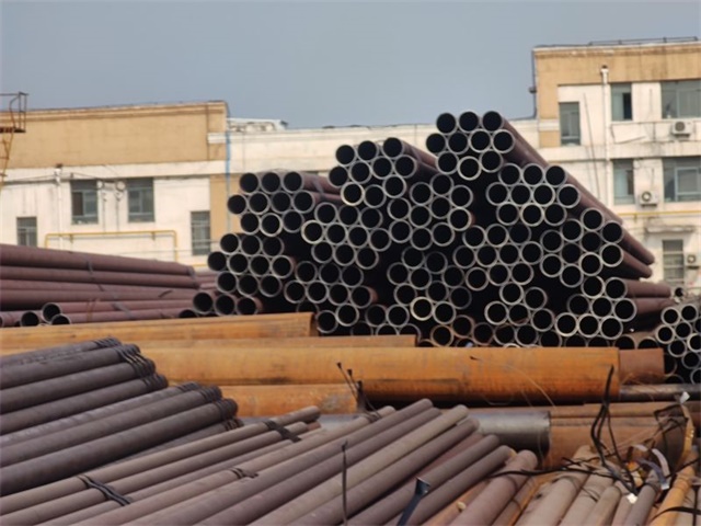 营口304无缝钢管