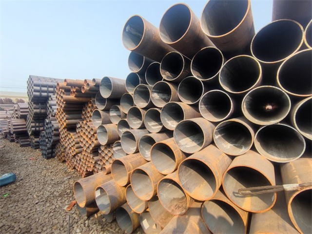 营口12cr1mov无缝钢管