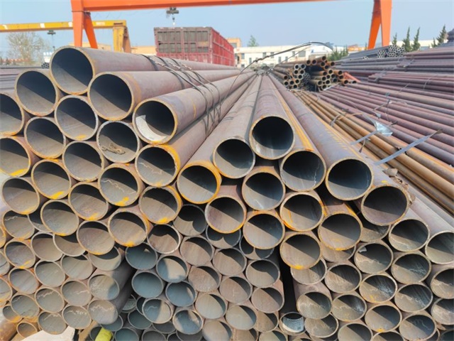 营口p91无缝钢管