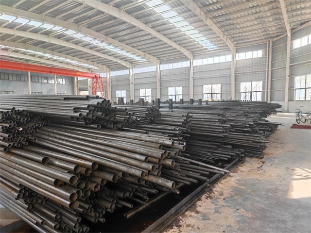营口精密光亮无缝钢管价格