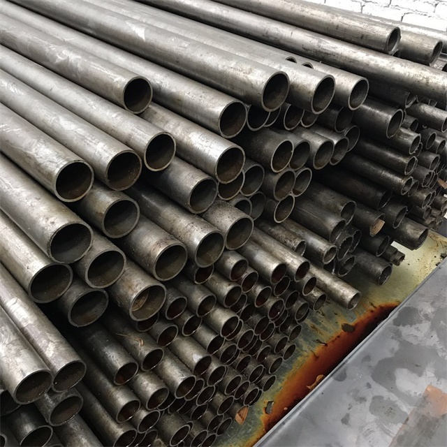 营口光亮无缝钢管厂