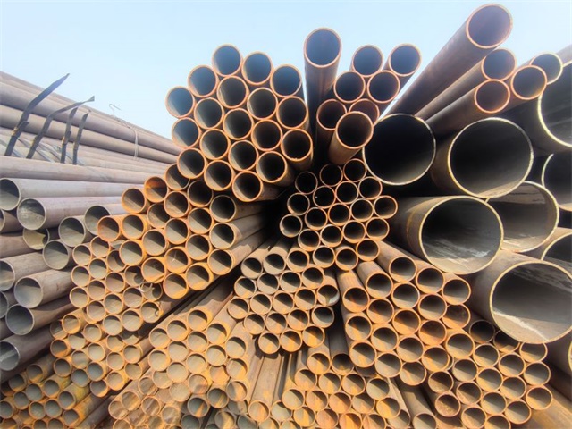 营口40cr无缝钢管厂