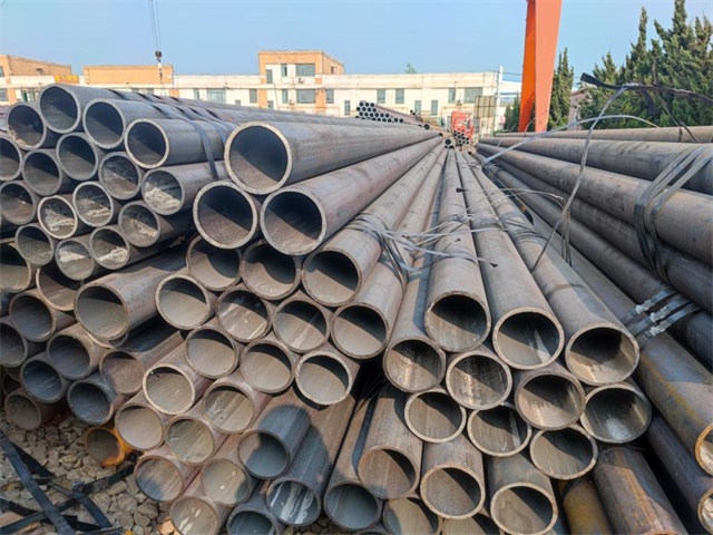 营口45#无缝钢管厂家价格