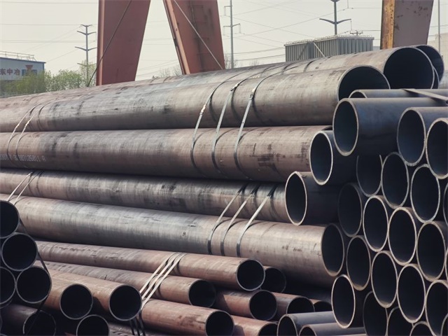 营口304无缝钢管厂