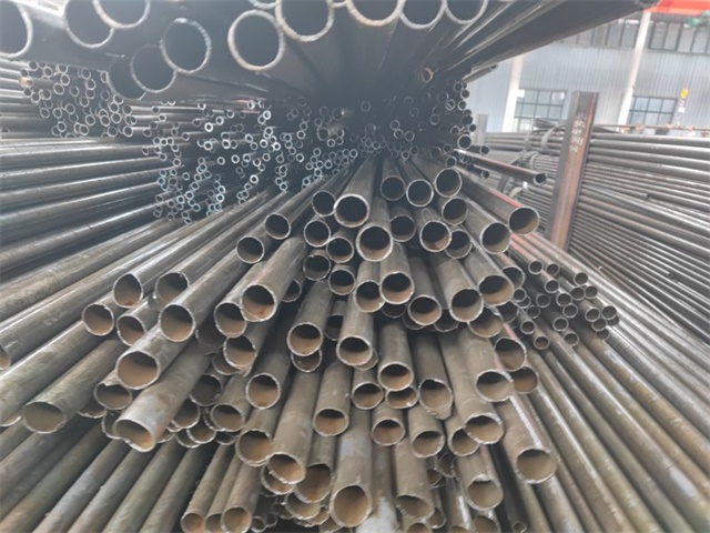 营口精密无缝钢管售价表