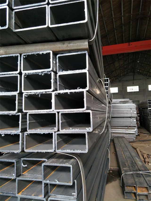 营口镀锌无缝钢管厂家