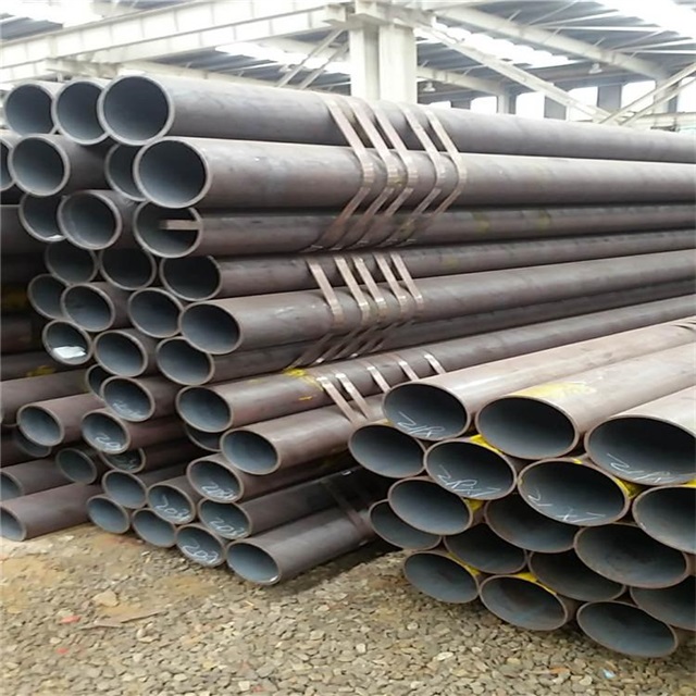 营口无缝钢管厂价格