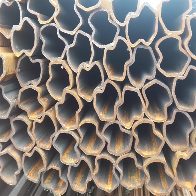 营口异形无缝钢管厂