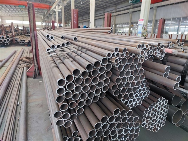 营口高压锅炉无缝钢管
