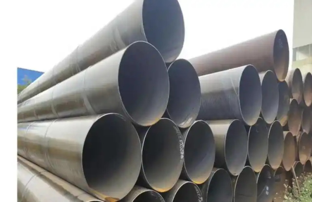 营口大口径无缝钢管价格