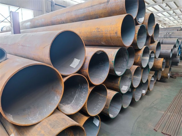 营口15MoG锅炉管