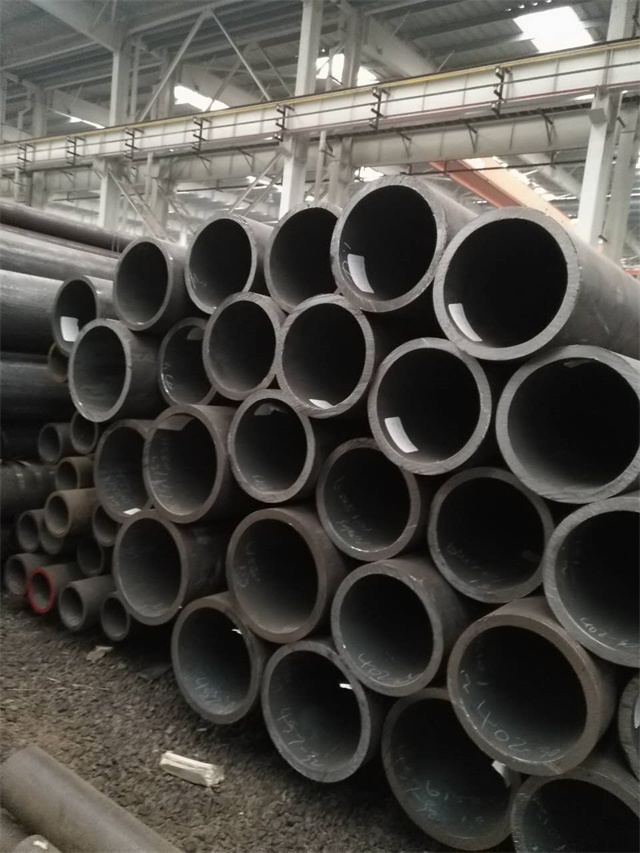 营口精密无缝钢管产地