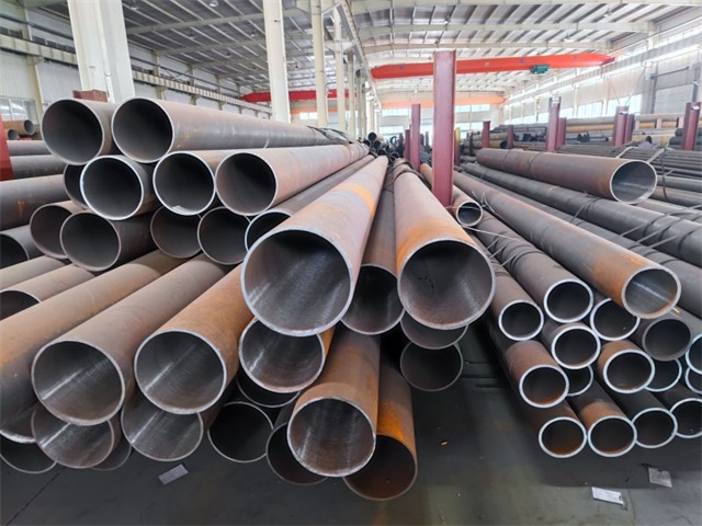 营口15CrMoG锅炉管