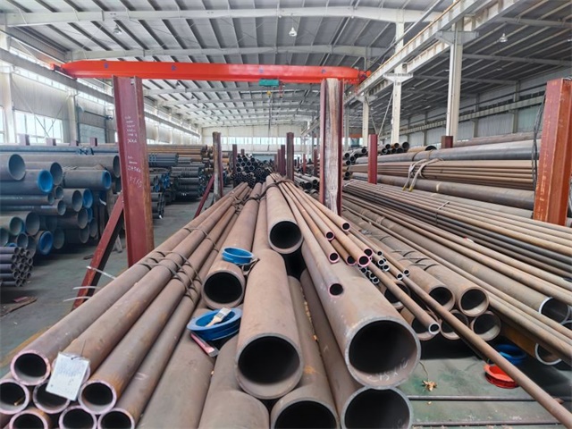 营口p22无缝钢管