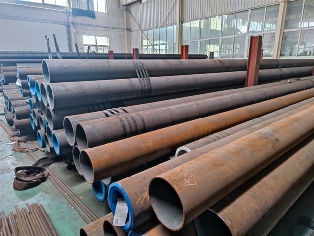 营口Q355B化肥管