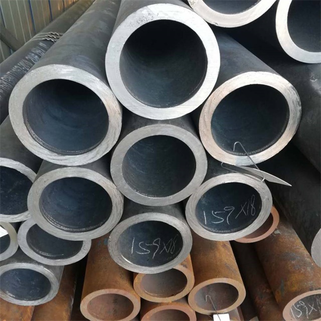 营口10#结构无缝钢管