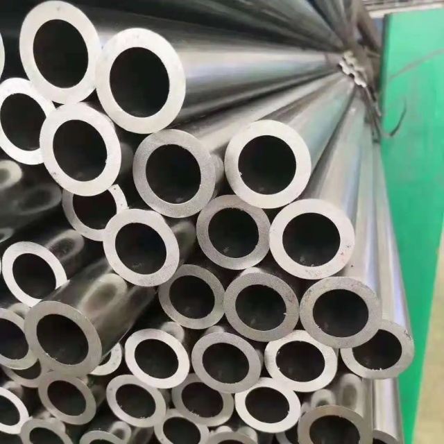 营口20crmnti精密无缝钢管