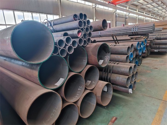 营口20G高压锅炉钢管