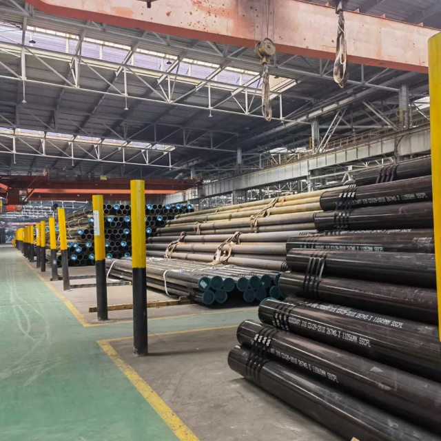 营口10#石油裂化管