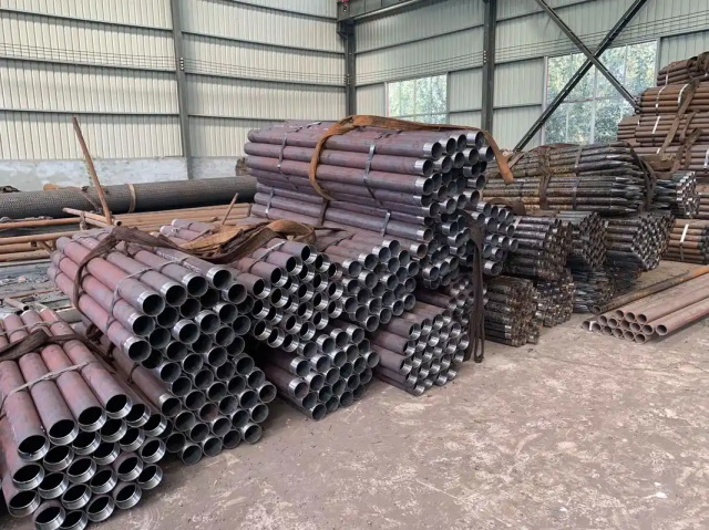 营口DZ50地质钢管