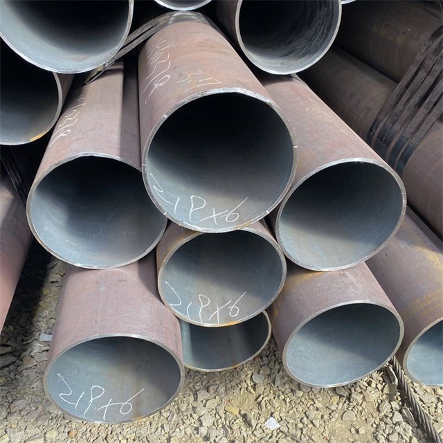 营口5310中低压锅炉管