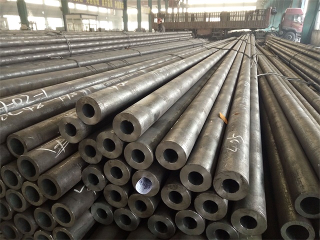营口5310锅炉管