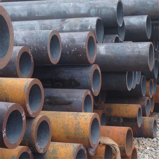 营口40cr厚壁无缝钢管